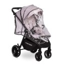 CARETERO WÓZEK SPACEROWY AGIL SMOKY