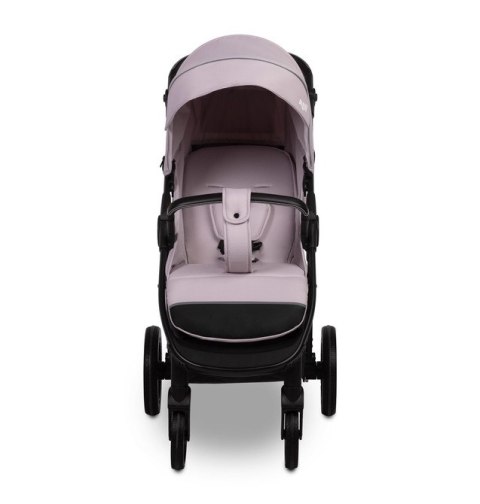 CARETERO WÓZEK SPACEROWY AGIL SMOKY