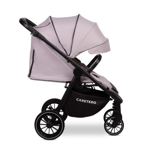 CARETERO WÓZEK SPACEROWY AGIL SMOKY