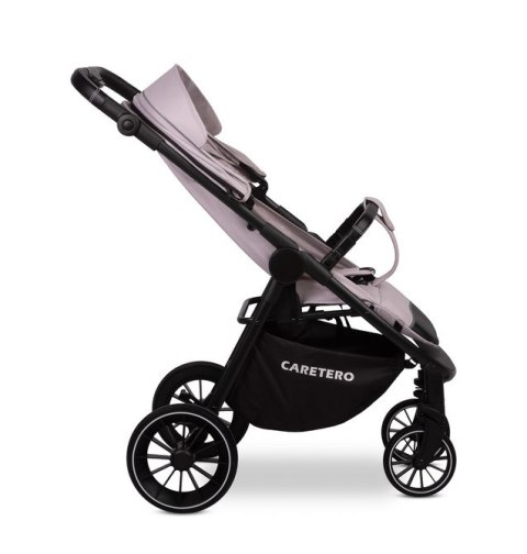 CARETERO WÓZEK SPACEROWY AGIL SMOKY