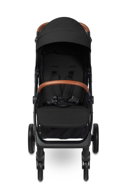 CARETERO WÓZEK SPACEROWY ELMA BLACK