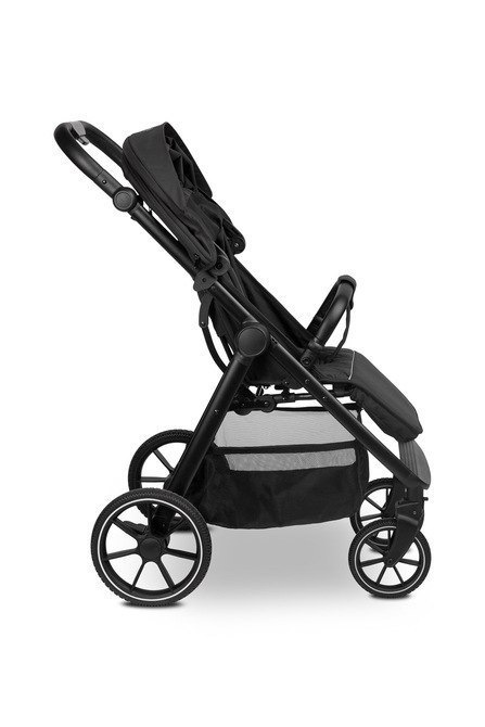 CARETERO WÓZEK SPACEROWY JIMBO BLACK