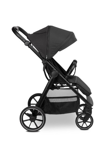 CARETERO WÓZEK SPACEROWY JIMBO BLACK