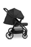 CARETERO WÓZEK SPACEROWY JIMBO BLACK