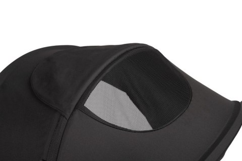 CARETERO WÓZEK SPACEROWY JIMBO BLACK