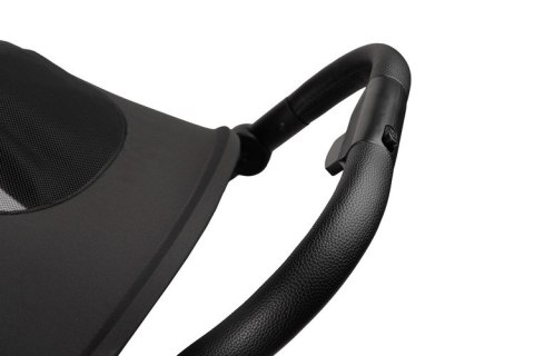 CARETERO WÓZEK SPACEROWY JIMBO BLACK