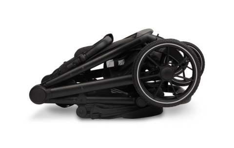 CARETERO WÓZEK SPACEROWY JIMBO BLACK