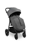 CARETERO WÓZEK SPACEROWY JIMBO GRAPHITE