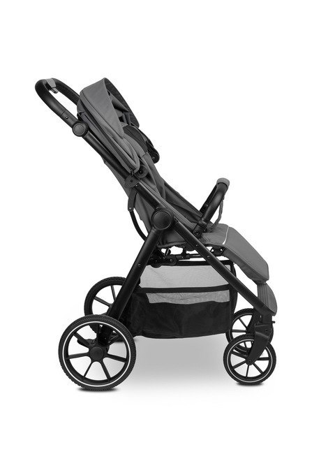 CARETERO WÓZEK SPACEROWY JIMBO GRAPHITE