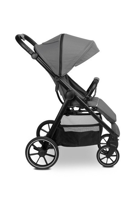 CARETERO WÓZEK SPACEROWY JIMBO GRAPHITE