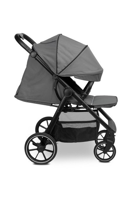 CARETERO WÓZEK SPACEROWY JIMBO GRAPHITE