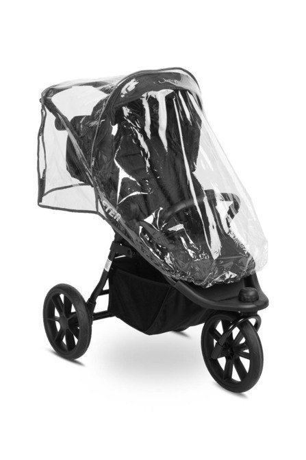 CARETERO WÓZEK SPACEROWY LIMA BLACK