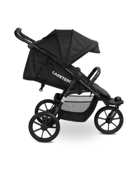 CARETERO WÓZEK SPACEROWY LIMA BLACK