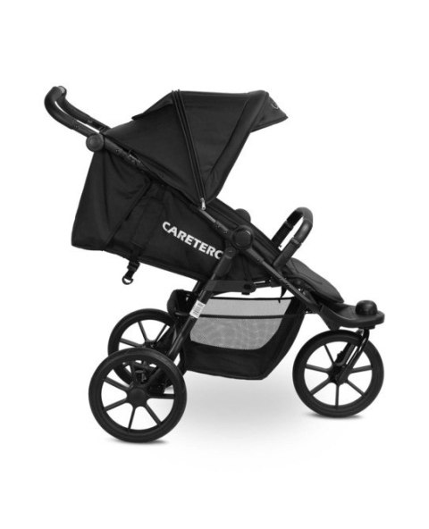 CARETERO WÓZEK SPACEROWY LIMA BLACK