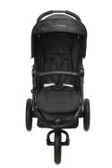 CARETERO WÓZEK SPACEROWY LIMA BLACK