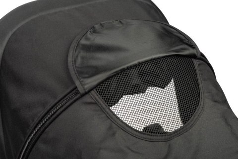 CARETERO WÓZEK SPACEROWY LIMA BLACK