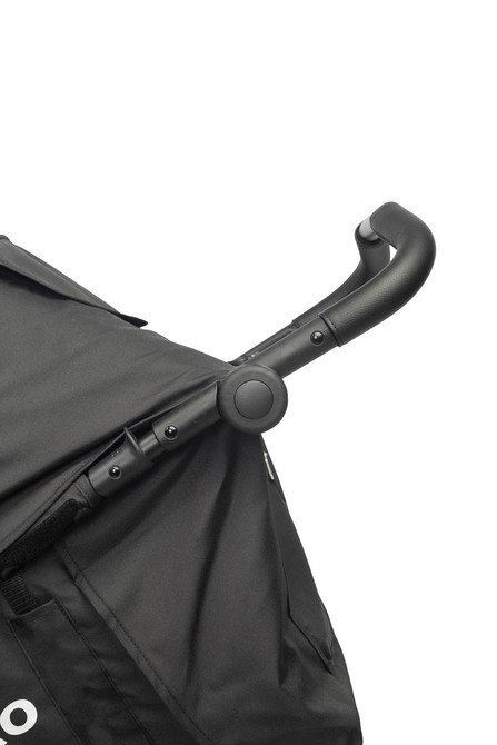 CARETERO WÓZEK SPACEROWY LIMA BLACK