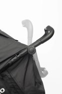 CARETERO WÓZEK SPACEROWY LIMA BLACK
