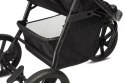 CARETERO WÓZEK SPACEROWY LIMA BLACK