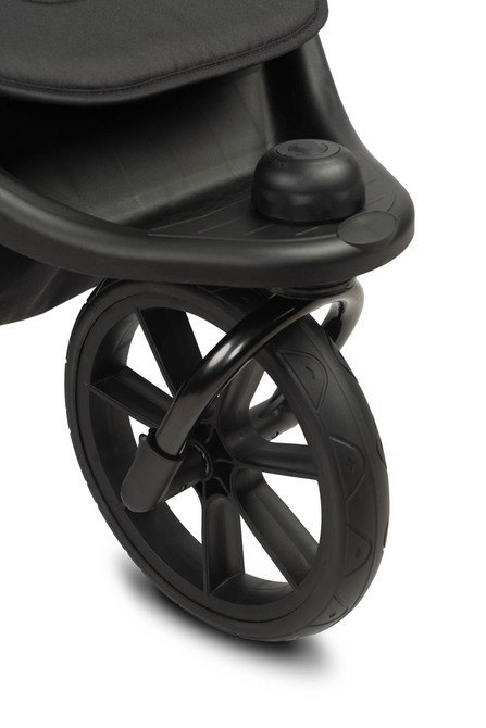CARETERO WÓZEK SPACEROWY LIMA BLACK