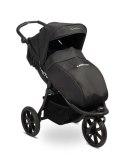 CARETERO WÓZEK SPACEROWY LIMA BLACK