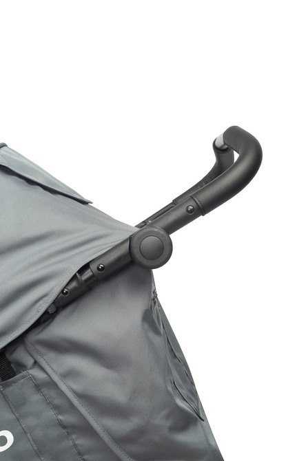 CARETERO WÓZEK SPACEROWY LIMA GRAPHITE