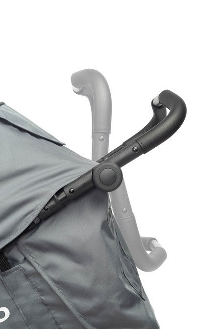 CARETERO WÓZEK SPACEROWY LIMA GRAPHITE