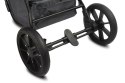 CARETERO WÓZEK SPACEROWY LIMA GRAPHITE