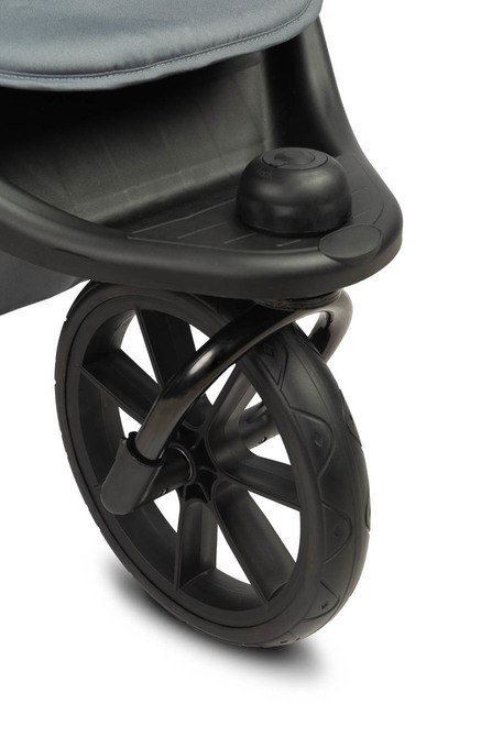 CARETERO WÓZEK SPACEROWY LIMA GRAPHITE