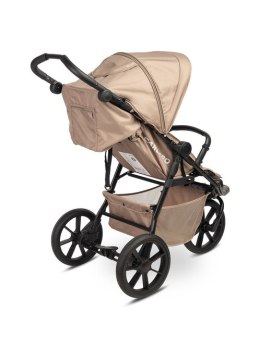 CARETERO WÓZEK SPACEROWY LIMA SAND