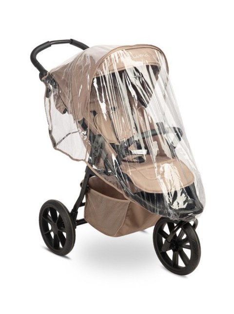 CARETERO WÓZEK SPACEROWY LIMA SAND