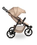 CARETERO WÓZEK SPACEROWY LIMA SAND