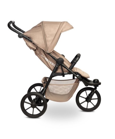 CARETERO WÓZEK SPACEROWY LIMA SAND