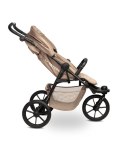 CARETERO WÓZEK SPACEROWY LIMA SAND