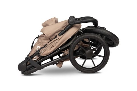 CARETERO WÓZEK SPACEROWY LIMA SAND