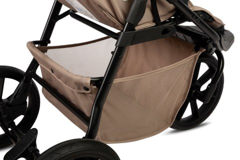 CARETERO WÓZEK SPACEROWY LIMA SAND