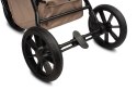 CARETERO WÓZEK SPACEROWY LIMA SAND