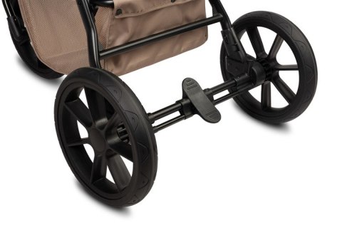 CARETERO WÓZEK SPACEROWY LIMA SAND