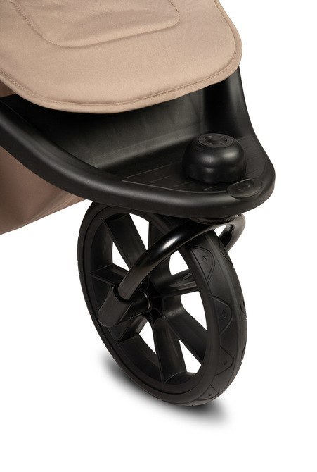 CARETERO WÓZEK SPACEROWY LIMA SAND