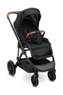 CARETERO WÓZEK SPACEROWY RATIO BLACK