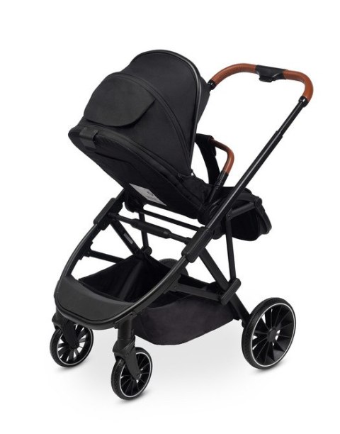 CARETERO WÓZEK SPACEROWY RATIO BLACK