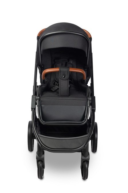 CARETERO WÓZEK SPACEROWY RATIO BLACK