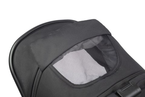 CARETERO WÓZEK SPACEROWY RATIO BLACK
