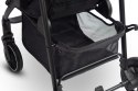CARETERO WÓZEK SPACEROWY RATIO BLACK
