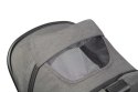 CARETERO WÓZEK SPACEROWY RATIO DARK GREY