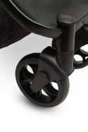 CARETERO WÓZEK SPACEROWY TRAIL BLACK