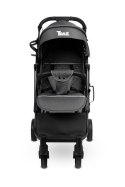 CARETERO WÓZEK SPACEROWY TRAIL GRAPHITE