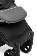 CARETERO WÓZEK SPACEROWY TRAIL GRAPHITE