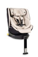 CARETERO FOTELIK LUMI I-SIZE BEIGE (40-150)