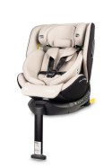 CARETERO FOTELIK LUMI I-SIZE BEIGE (40-150)